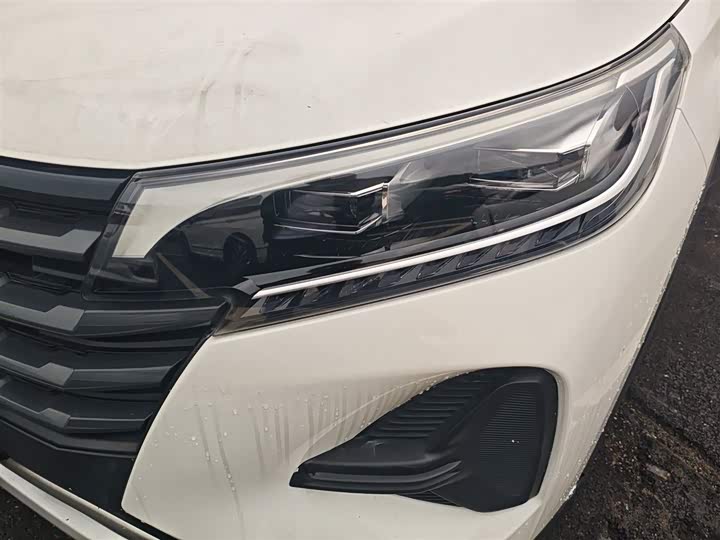 Trumpchi GS4 2021 270 T AT — фото 24