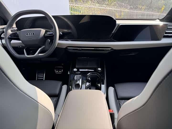 Audi A5L 2026 2.0 T quattro — фото 18