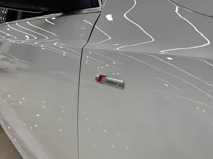 Audi Q3 2018 30 35 TFSI Sport — фото 10