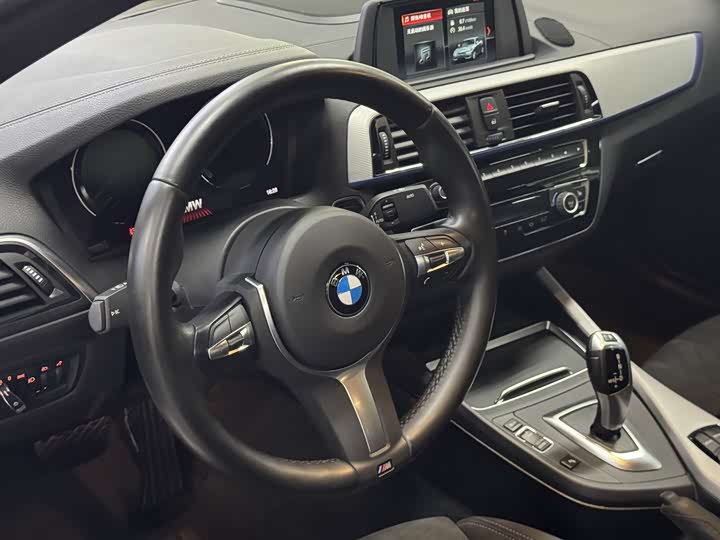 BMW 2 Series — фото 8