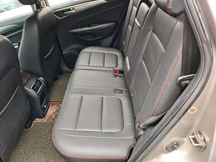 Changan CS75 2014 1.8 T ATPremium IV — фото 17