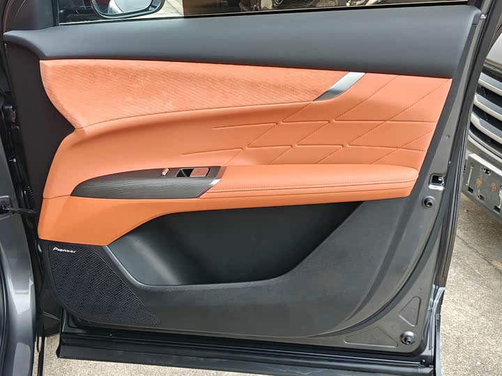 Changan CS75 PLUS 2025 1.5 T Flagship — фото 11