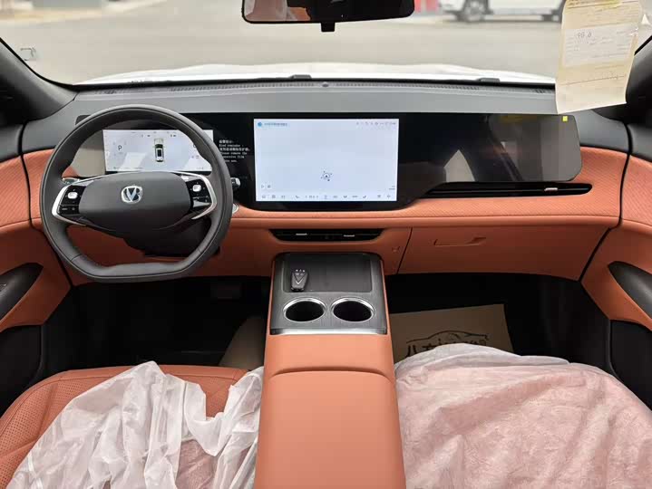 Changan CS75 PLUS 2025 1.5 T — фото 5