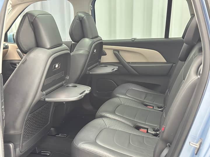 Citroen C4 PICASSO 2015 Grand 1.6 T Luxury 7 — фото 31