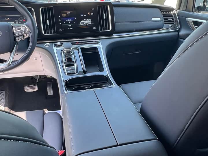 Trumpchi M8 2023 390 T — фото 11