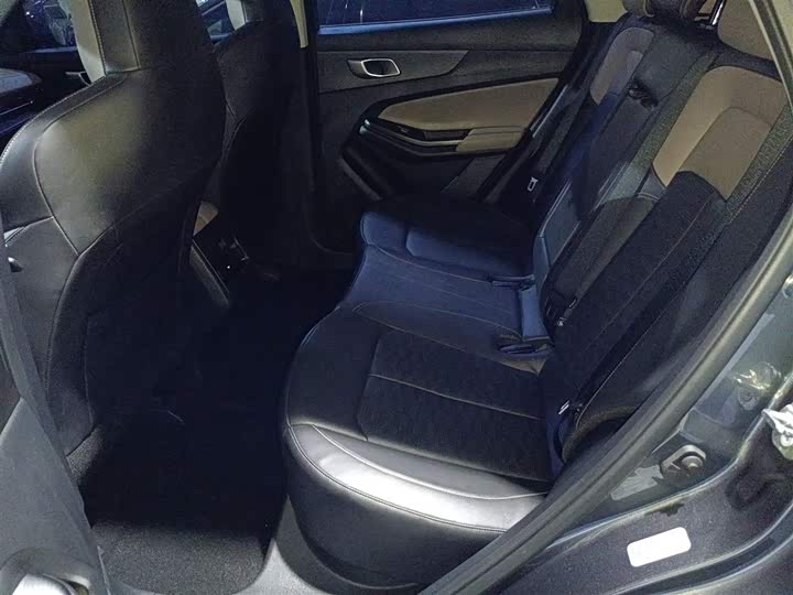 Changan CS55 PLUS 2022 1.5 T DCTPremium — фото 17