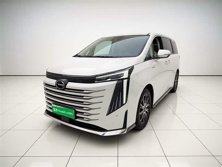 Trumpchi E9 2023 E 9 MAX