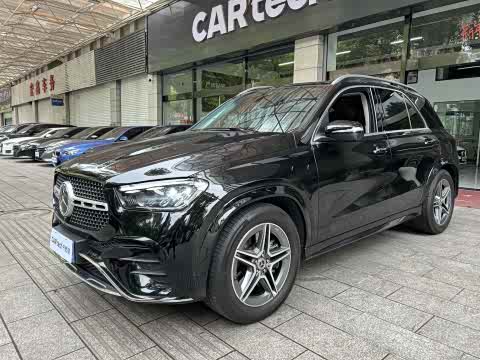 Mercedes-Benz GLE — фото 20