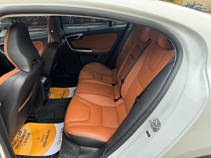 Volvo S60 2016 S 60 L T 5 — фото 12