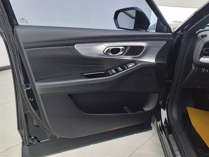 Trumpchi GS8 2022 2.0 TGDI 2 WD ( ) — фото 7