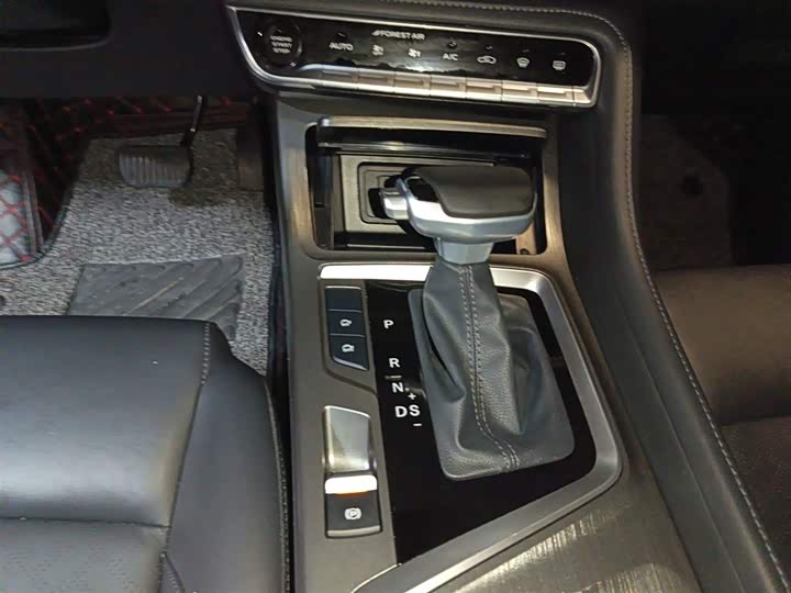 Changan CS55 PLUS 2021 1.5 T DCTPremium — фото 12