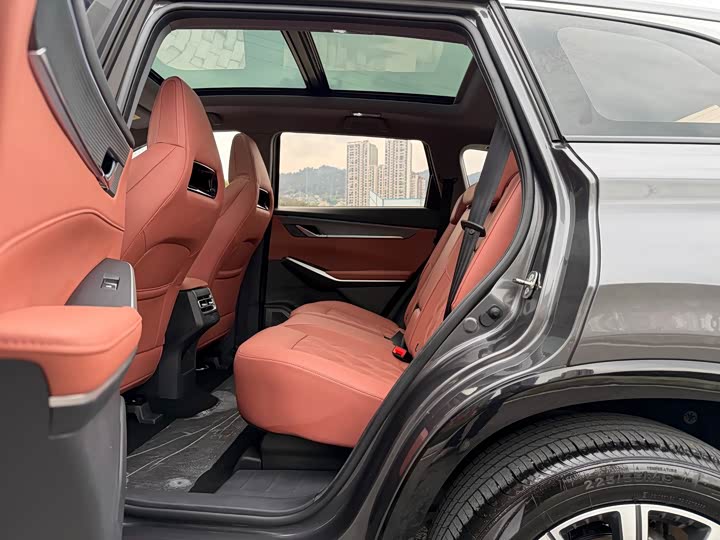 Changan CS75 PLUS 2023 1.5 T ATPremium — фото 13