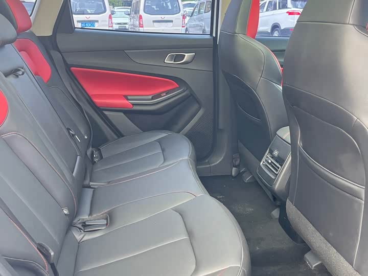 Changan CS55 PLUS 2022 1.5 T DCT — фото 10