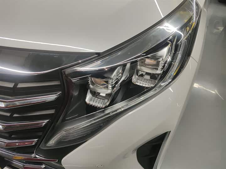 Trumpchi M8 2023 390 T — фото 24