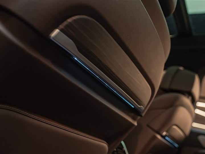 BMW X5 2022 x Drive 40 Li M — фото 26