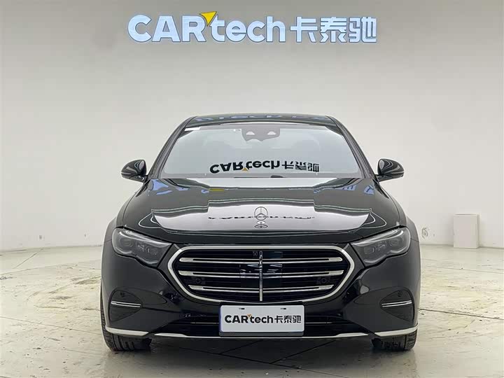 Mercedes-Benz E-Class 2025 E 300 L Premium — фото 3