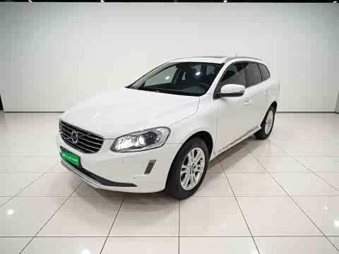 Volvo XC60 2016 T 5 — фото 26