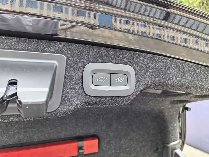 Volvo S90 Hybrid 2026 Hybrid 4 WD — фото 15