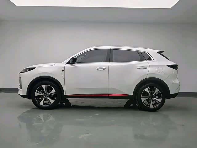 Changan CS55 PLUS 2022 1.5 T DCT — фото 11