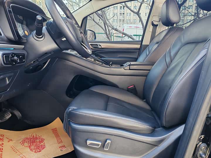 Trumpchi M8 2023 390 T — фото 20