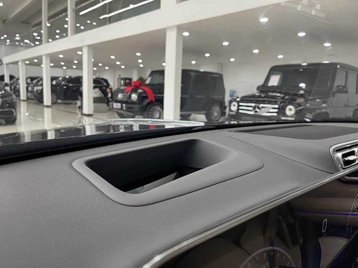 Maybach S-Class 2024 S 480 4 MATIC — фото 14