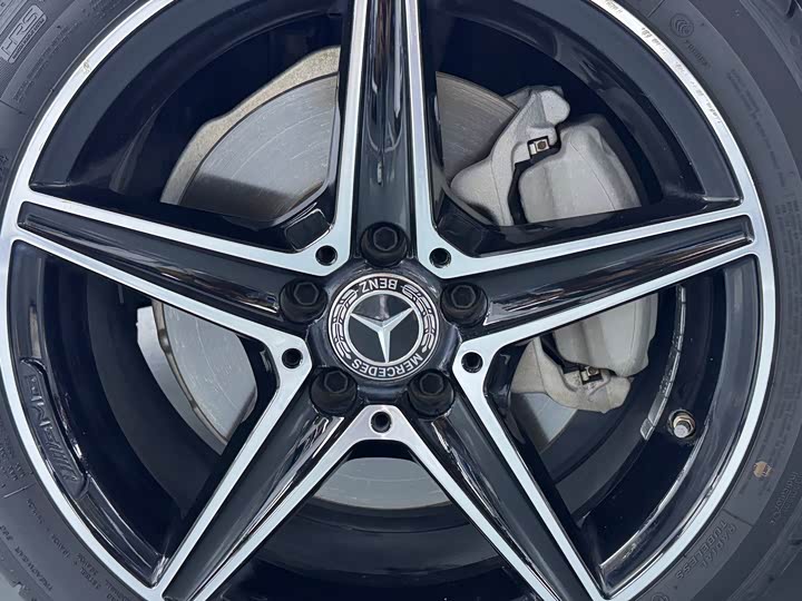 Mercedes-Benz C-Class 2020 C 260 — фото 21