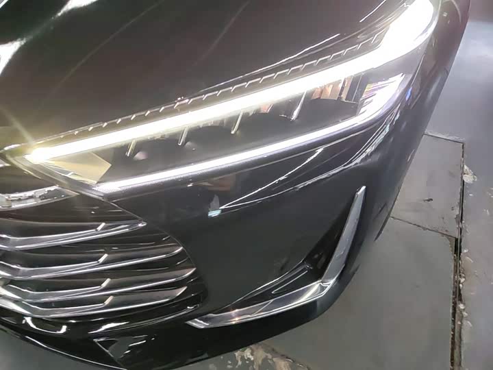 Trumpchi GA8 2020 390 T — фото 24
