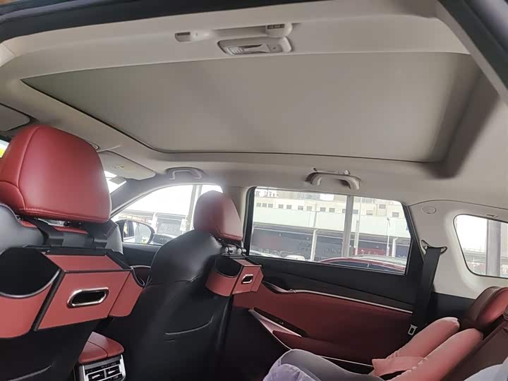 Changan CS75 PLUS 2021 1.5 T ATPremium — фото 18