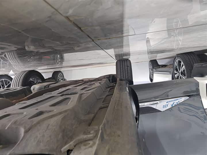 Changan CS75 PLUS 2025 1.5 T — фото 21