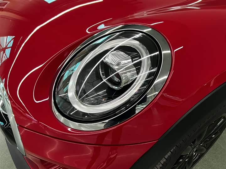 MINI Hatch — фото 10
