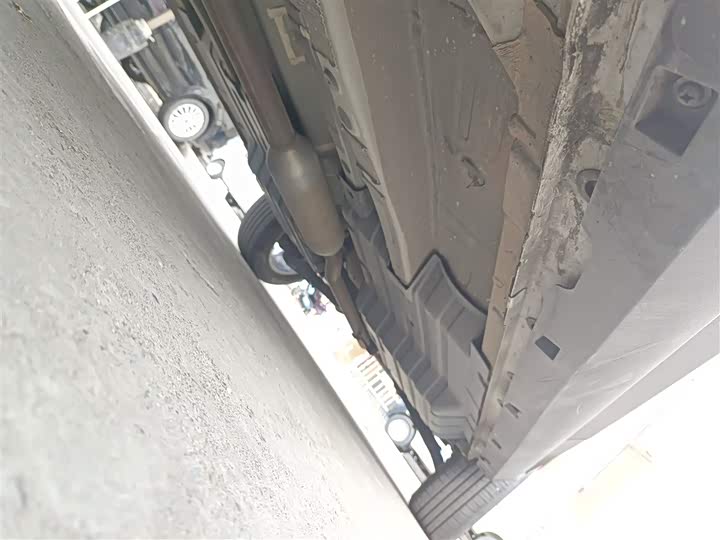 Changan CS55 PLUS 2022 1.5 T DCTLuxury — фото 18