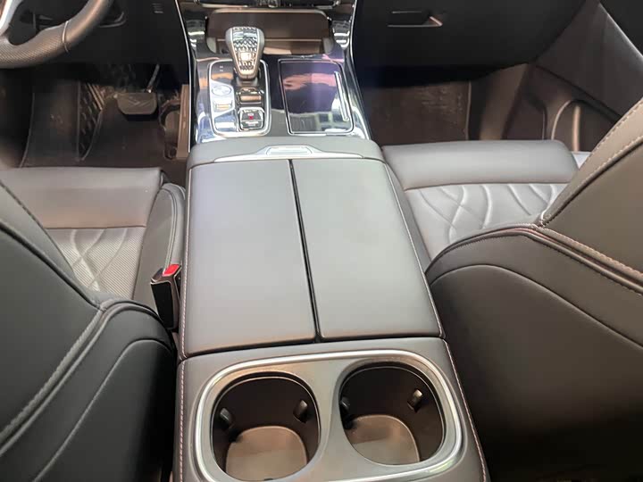 Trumpchi M8 2024 400 T — фото 22