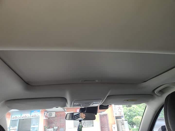 Changan CS35 PLUS 2019 1.6 L AT — фото 18