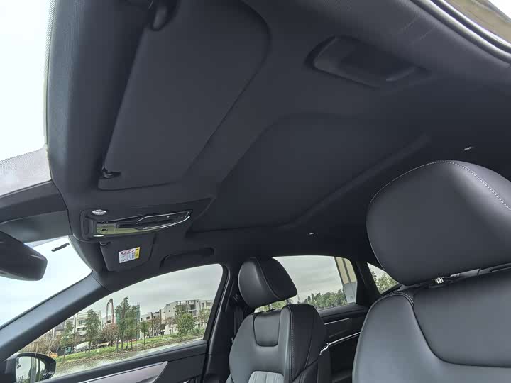 Audi A6L 2024 45 TFSI — фото 18