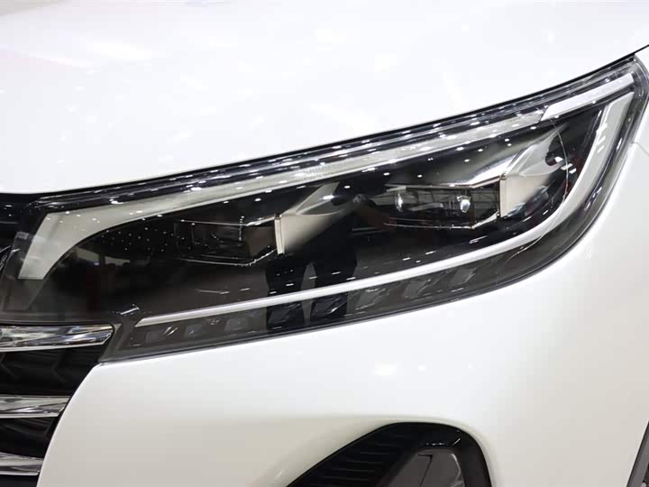 Trumpchi GS4 2022 270 T AT — фото 18