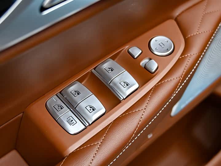 BMW 7-Series 2019 740 Li x Drive M — фото 23