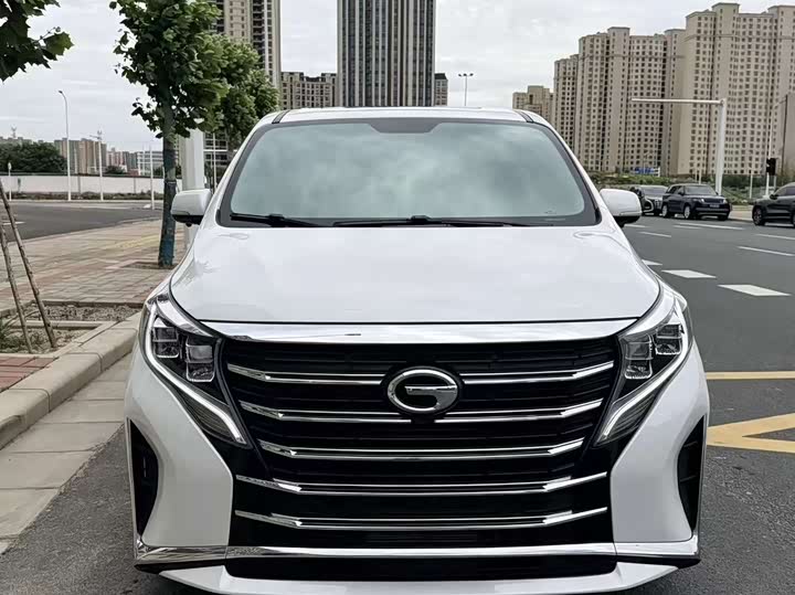 Trumpchi M8 2024 390 T — фото 2