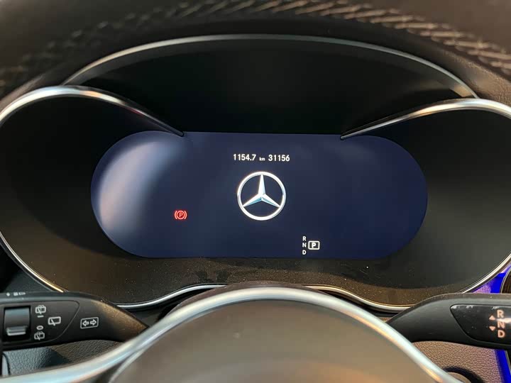 Mercedes-Benz GLC 2022 GLC 300 L 4 MATIC — фото 8
