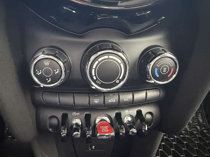 MINI Hatch — фото 14