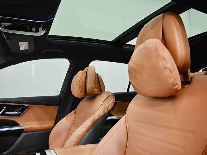 Mercedes-Benz GLC 2023 GLC 300 L 4 MATIC 7 — фото 26