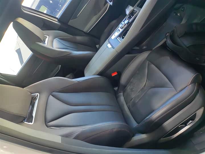 Changan CS75 PLUS 2022 1.5 T ATPremium — фото 21
