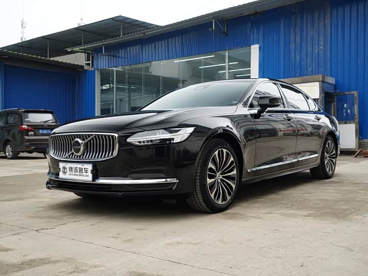 Volvo S90 2023 B 5