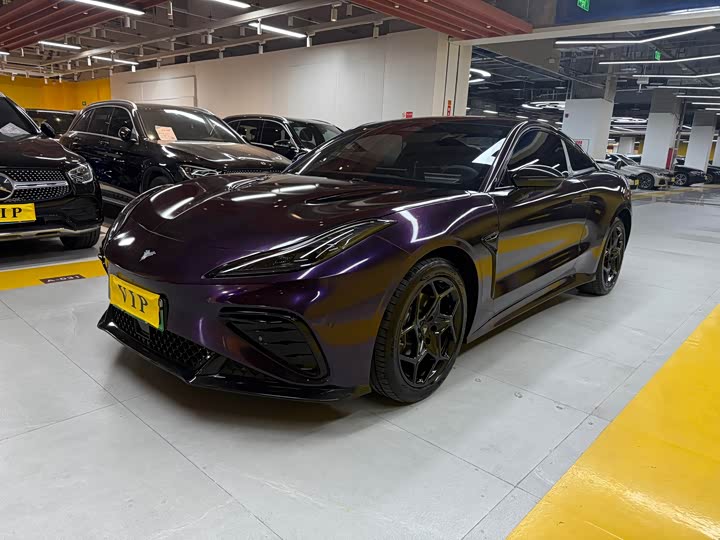 Neta GT 2023 560