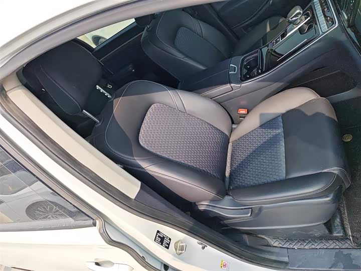 Trumpchi M8 2023 390 T — фото 25