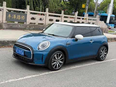 MINI Hatch — фото 19