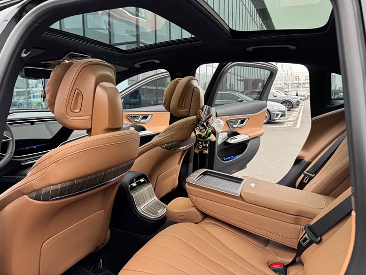 Mercedes-Benz E-Class E 300 L стиль — фото 8