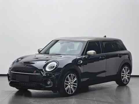 MINI Clubman — фото 26
