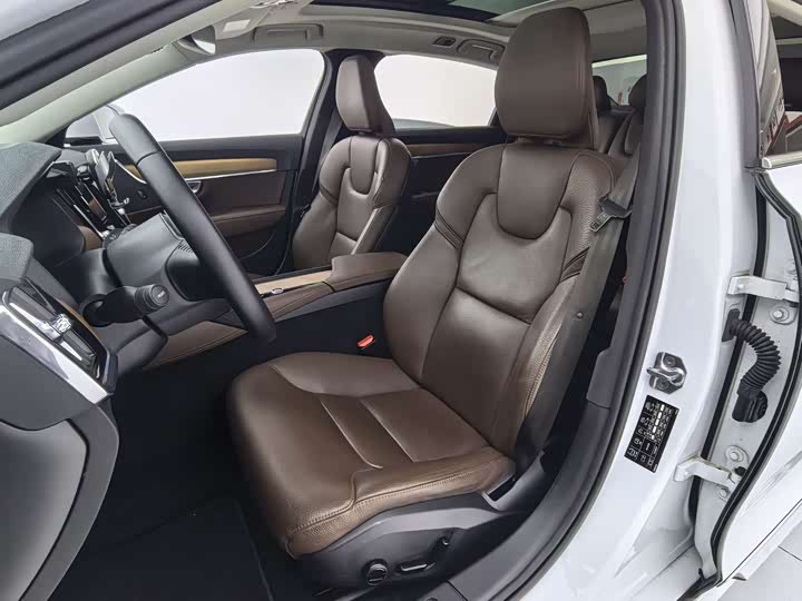 Volvo S90 2020 T 5 — фото 17