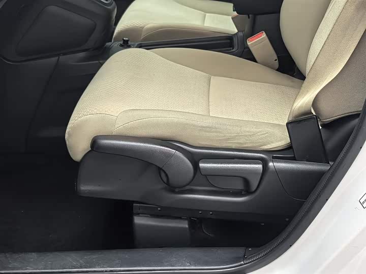 Honda CR-V 2016 2.0 L 2 WD — фото 20