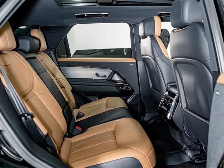 Land Rover Range Rover Sport — фото 21